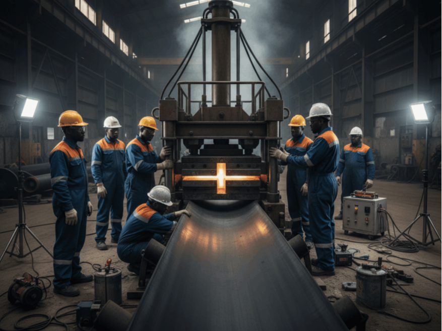 Gladcon-Africa COnstruction Services