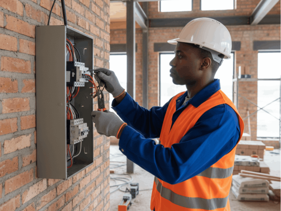 Gladcon-Africa COnstruction Services