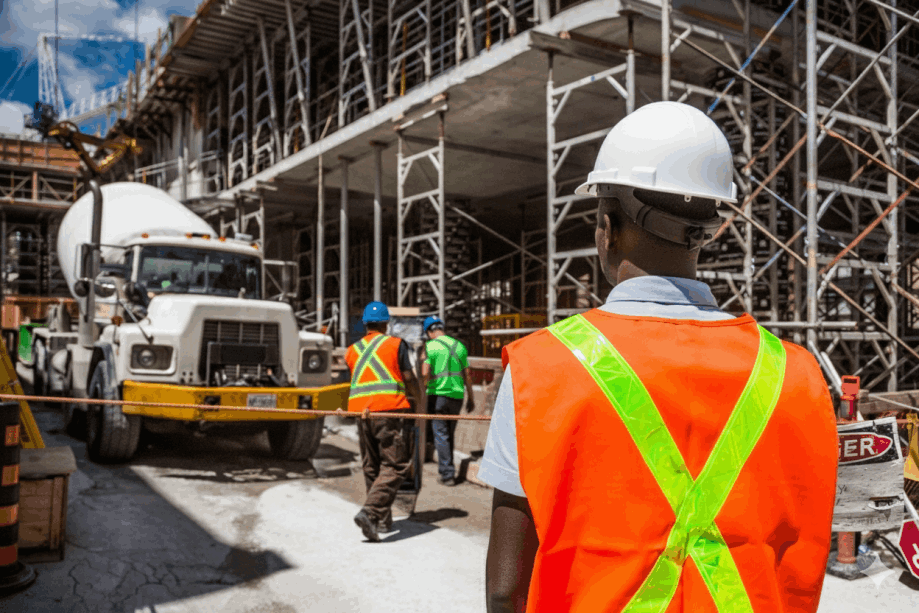 Gladcon-Africa COnstruction Services